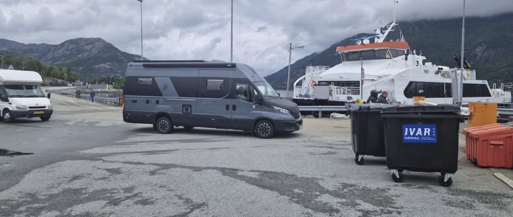 Iveco Daily Hi-Matic 3,0