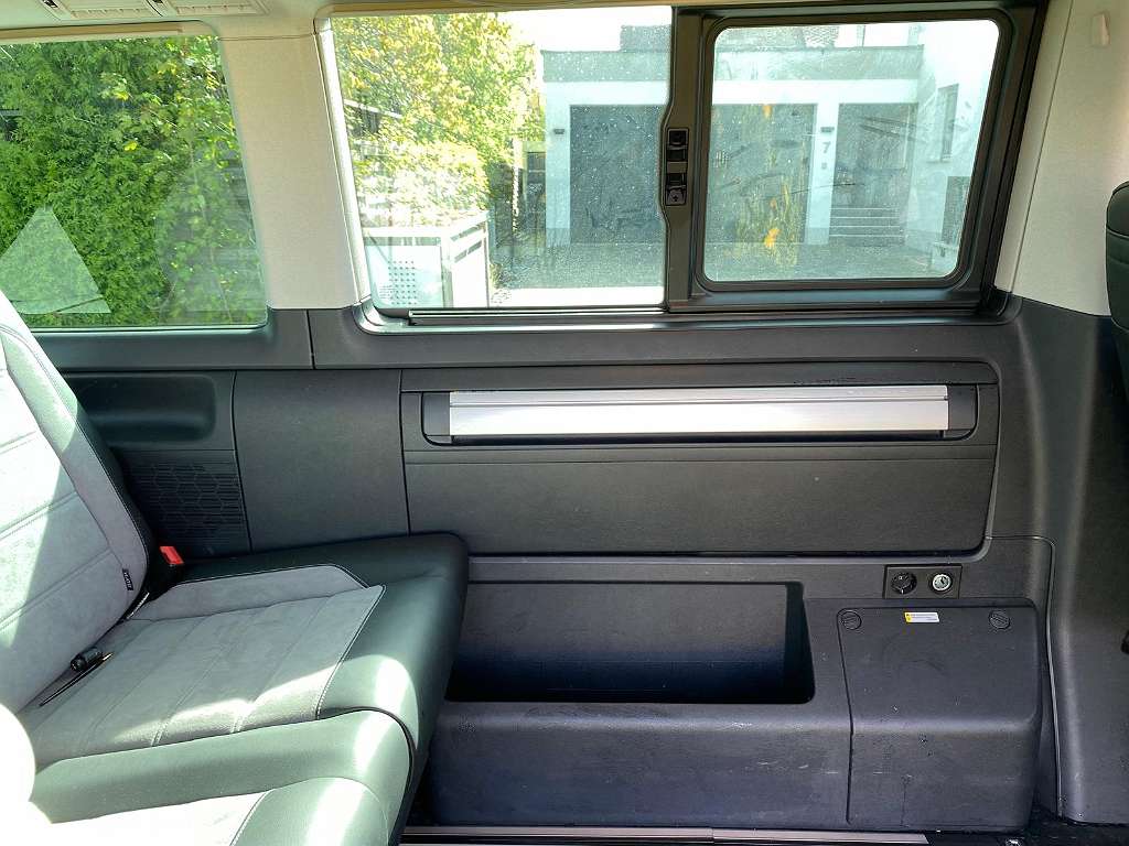 Volkswagen T6.1 California Beach Camper 4Motion 2.0 TDI
