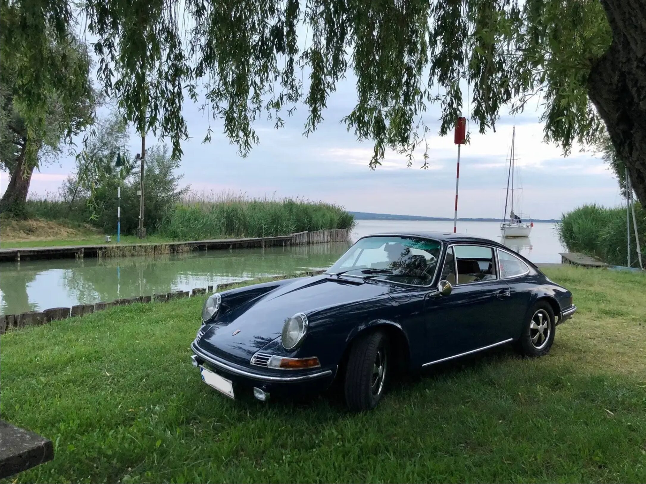 Porsche 912 Mauerbach photo 3