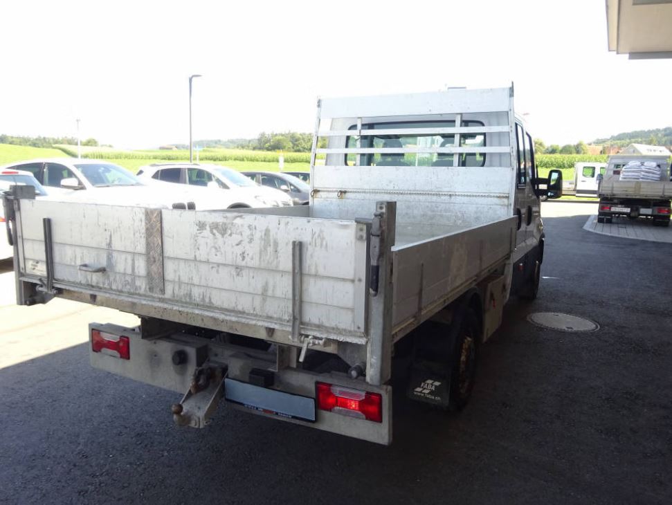 Iveco Daily 35 S 15 DK.-Ch. 3450 2.3 HPI photo 5