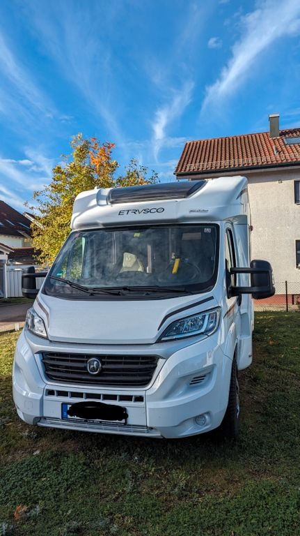 Etrusco T 6900 DB