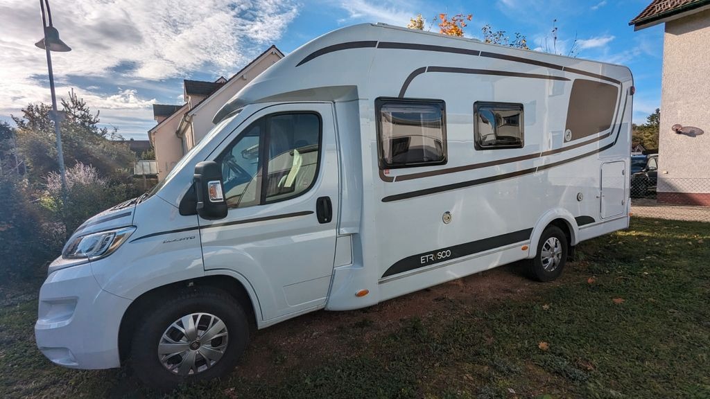 Etrusco T 6900 DB photo 3