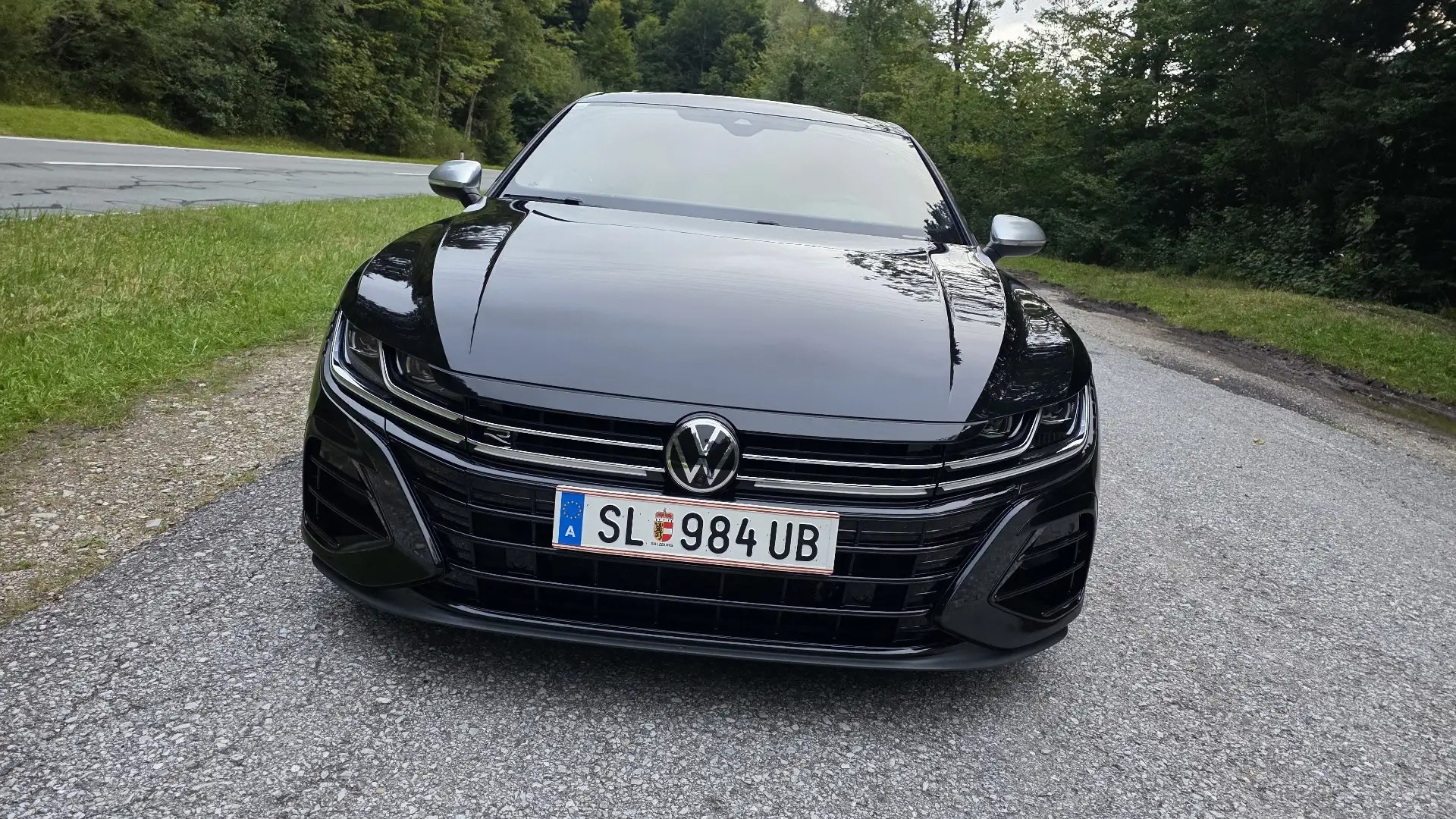 Volkswagen Arteon SB 2,0 TSI 4Motion R DSG photo 3