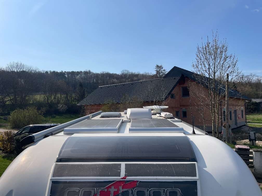 Carthago C-Tourer T 145 H Fiat Ducato 35 Light photo 5