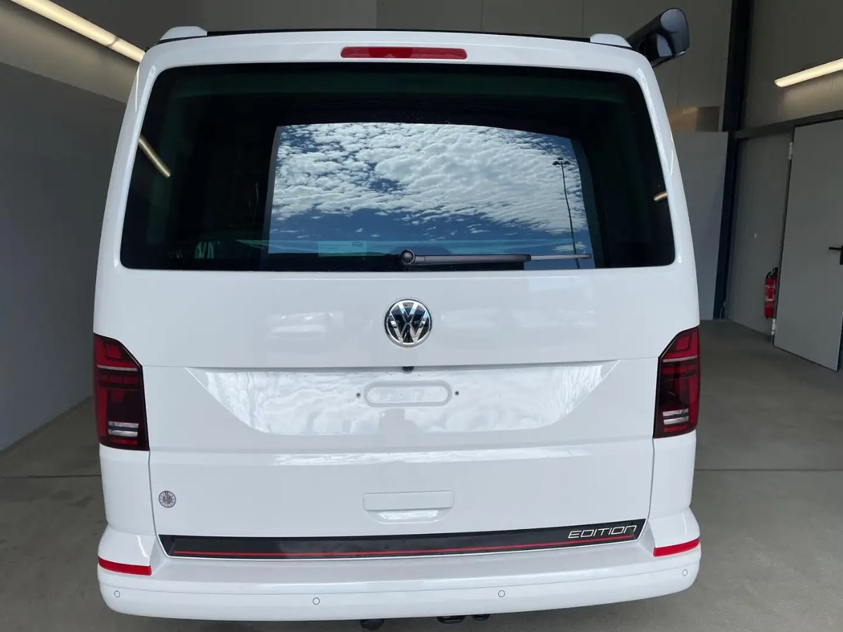 Volkswagen T6.1 California Beach Camper 4Motion 2.0 TDI photo 4