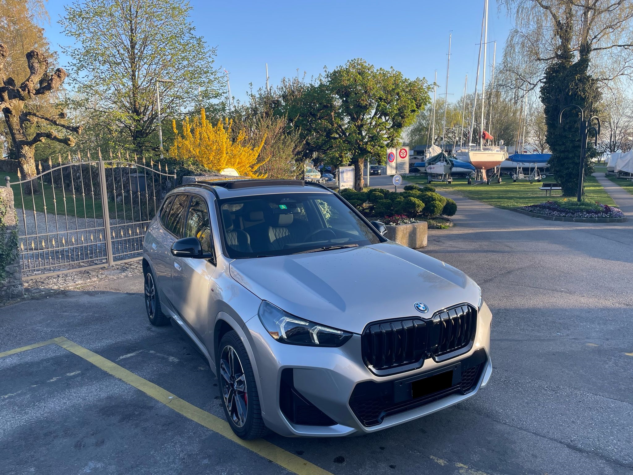 Bmw X1 xDrive 30e M Sport Pro