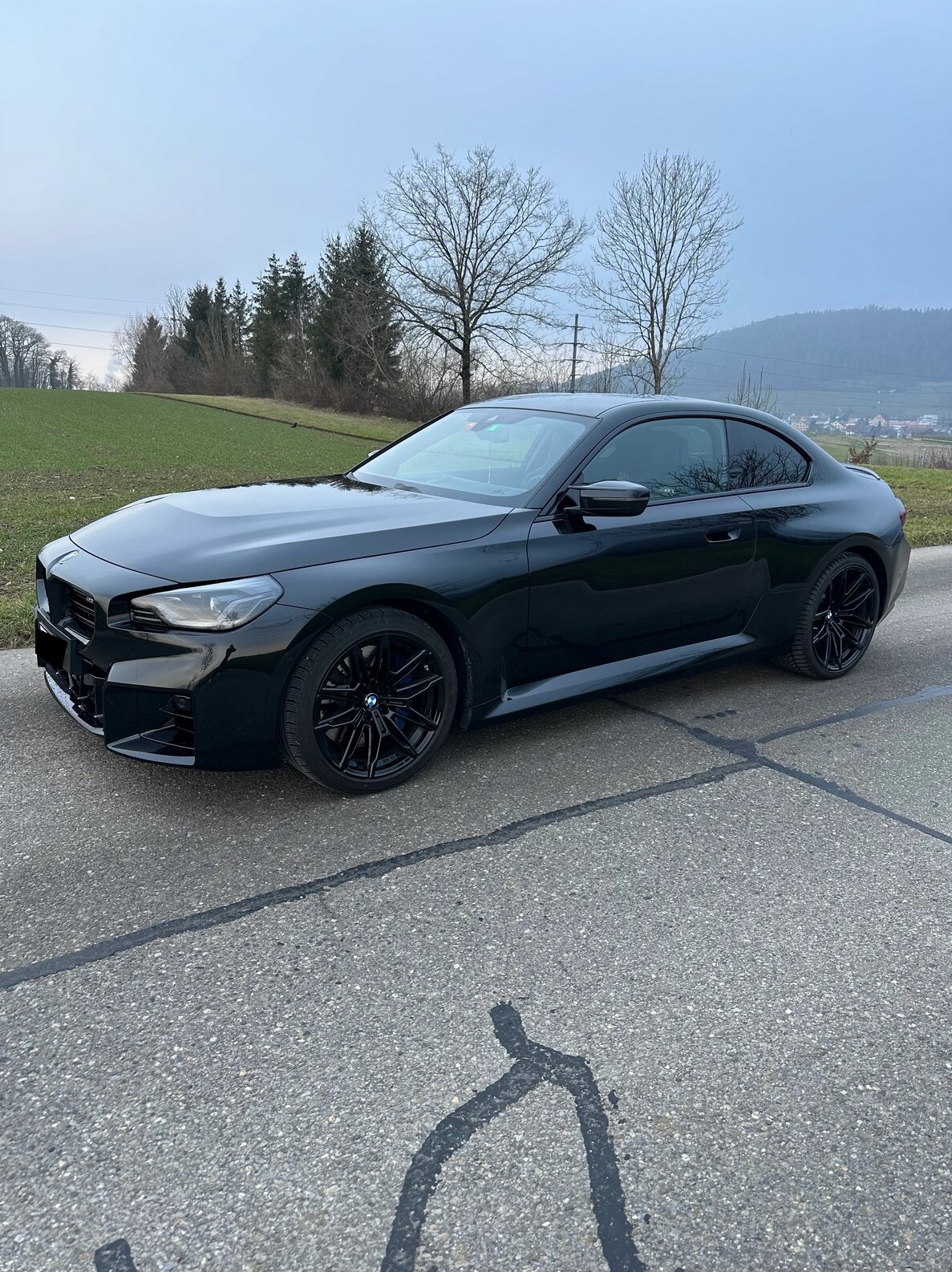 BMW M2 Steptronic