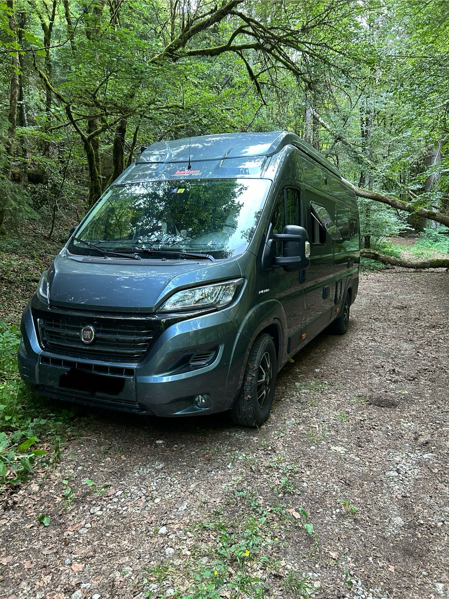 Pilote V 630J Fiat